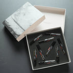 NOMR Collected Fragments Discovery Set 12 x 2ml perfume samples