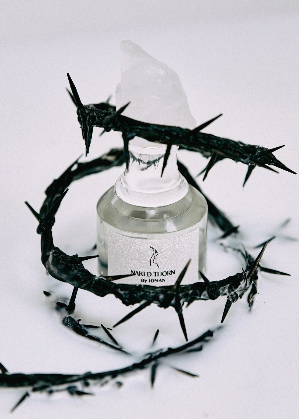 Naked Thorn