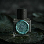 Nymphaea Caerulea 藍睡蓮