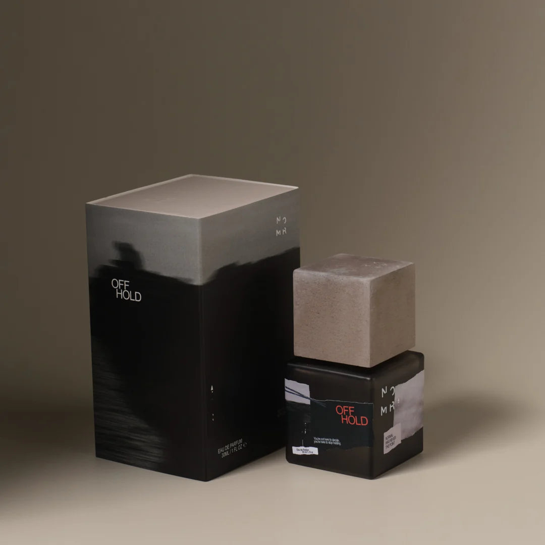 Offhold – NOMR Eau de Parfum 30ml