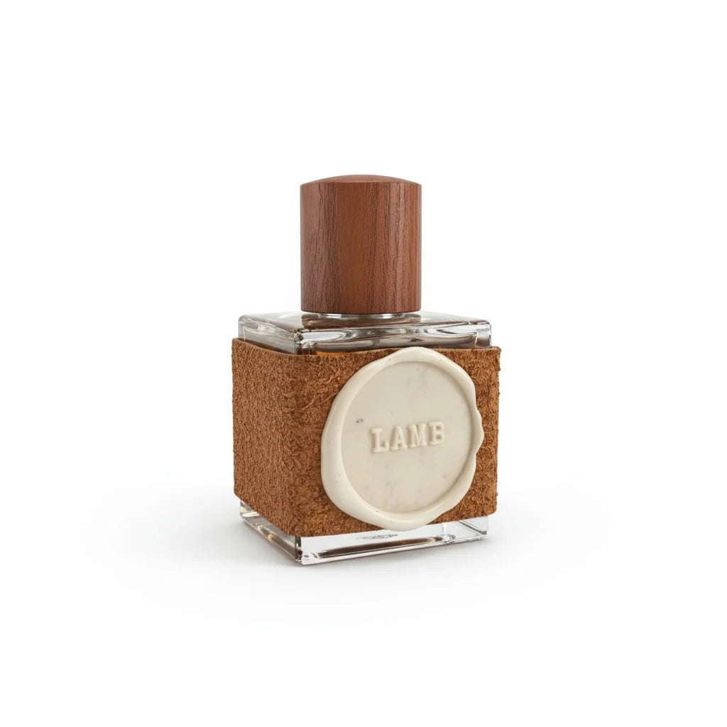 LAMB – OM PARFUM Extrait de Parfum 15ml