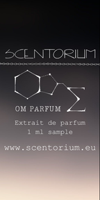 OM Discovery Set – OM PARFUM perfume samples