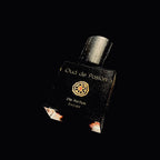Oud de Pasión – OM PARFUM Extrait de Parfum 15ml