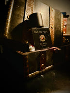 Oud de Pasión – OM PARFUM Extrait de Parfum 15ml