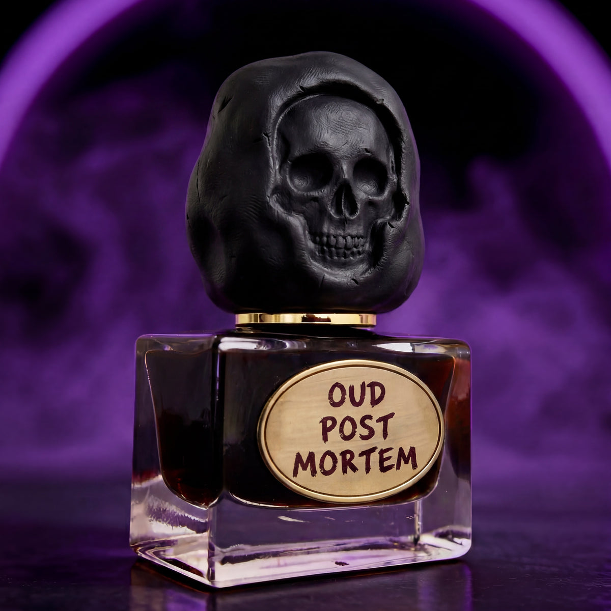 Oud Post-Mortem