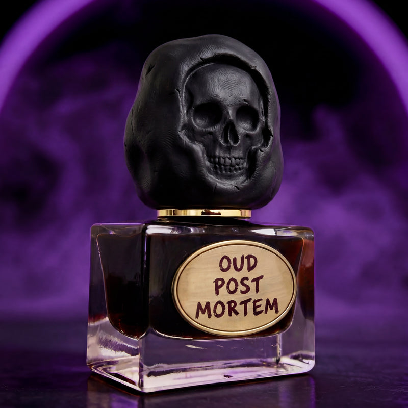 Oud Post-Mortem