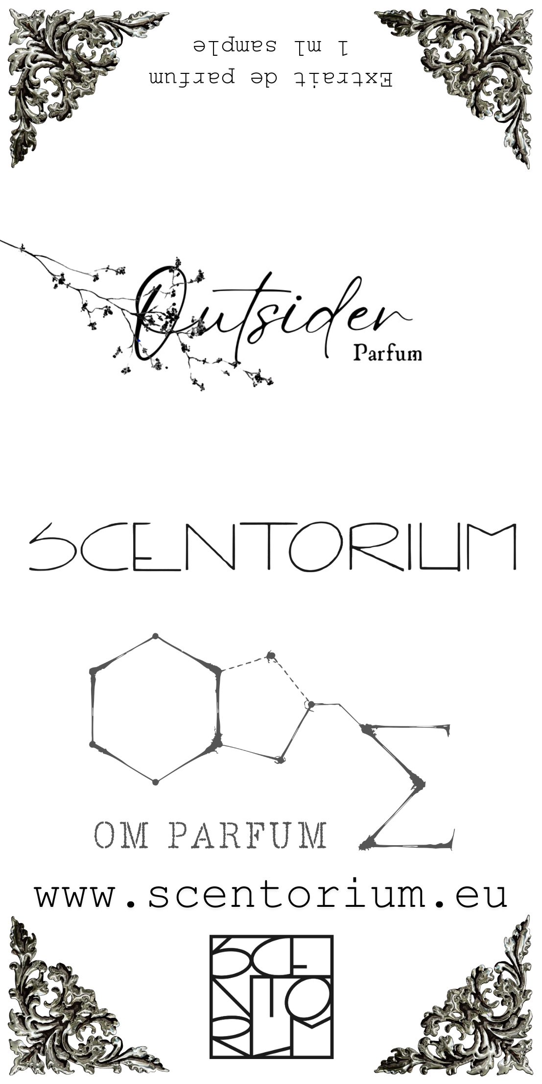 Outsider Discovery Set