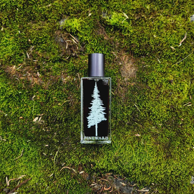 Borealis – Pineward Extrait de Parfum 32ml