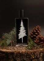 Caravansary – Pineward Extrait de Parfum 32ml