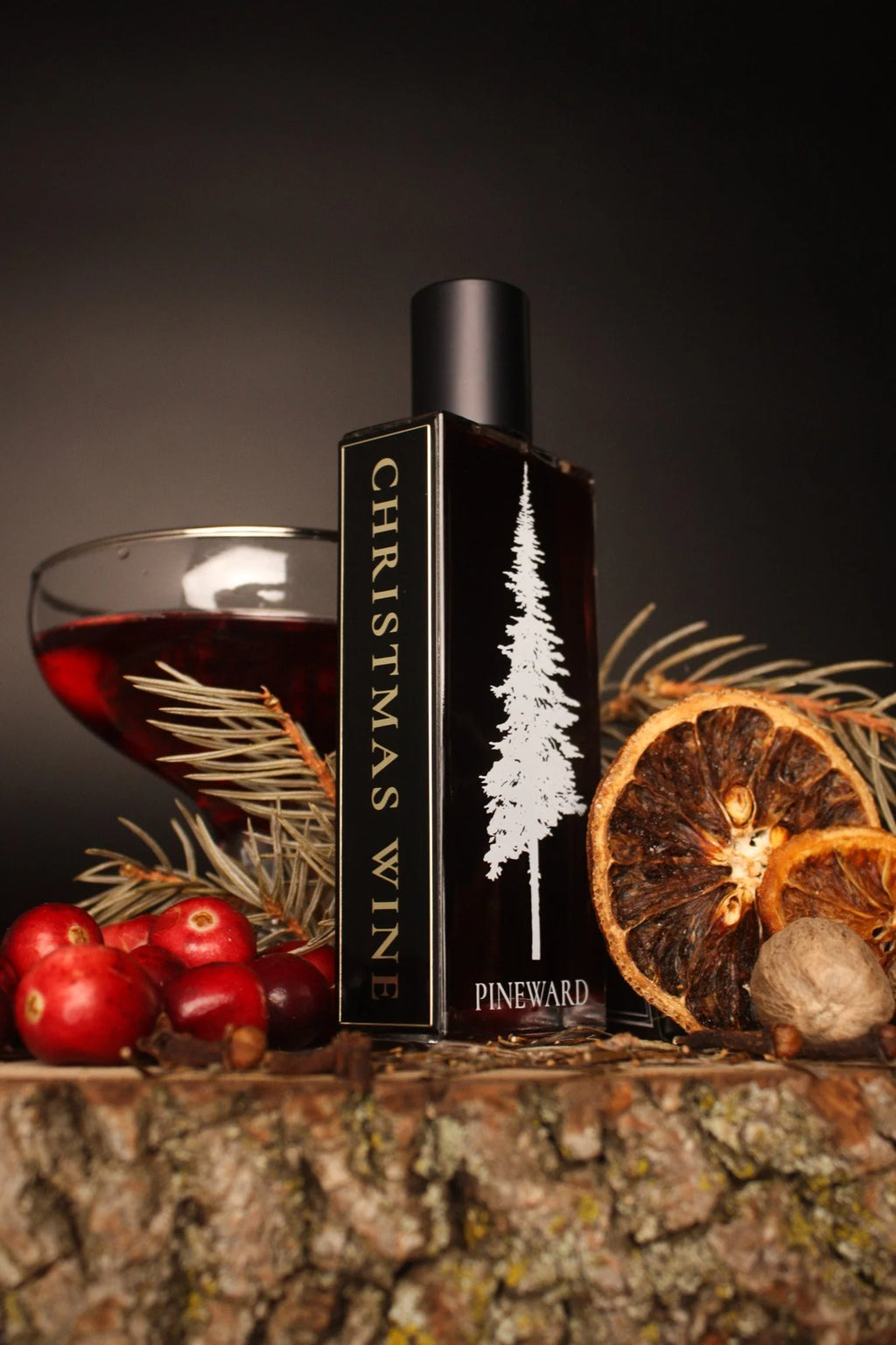 Christmas Wine – Pineward Extrait de Parfum 32ml