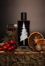 Christmas Wine – Pineward Extrait de Parfum 32ml