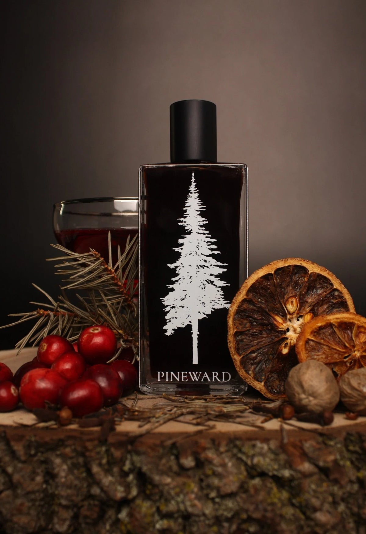 Christmas Wine – Pineward Extrait de Parfum 32ml