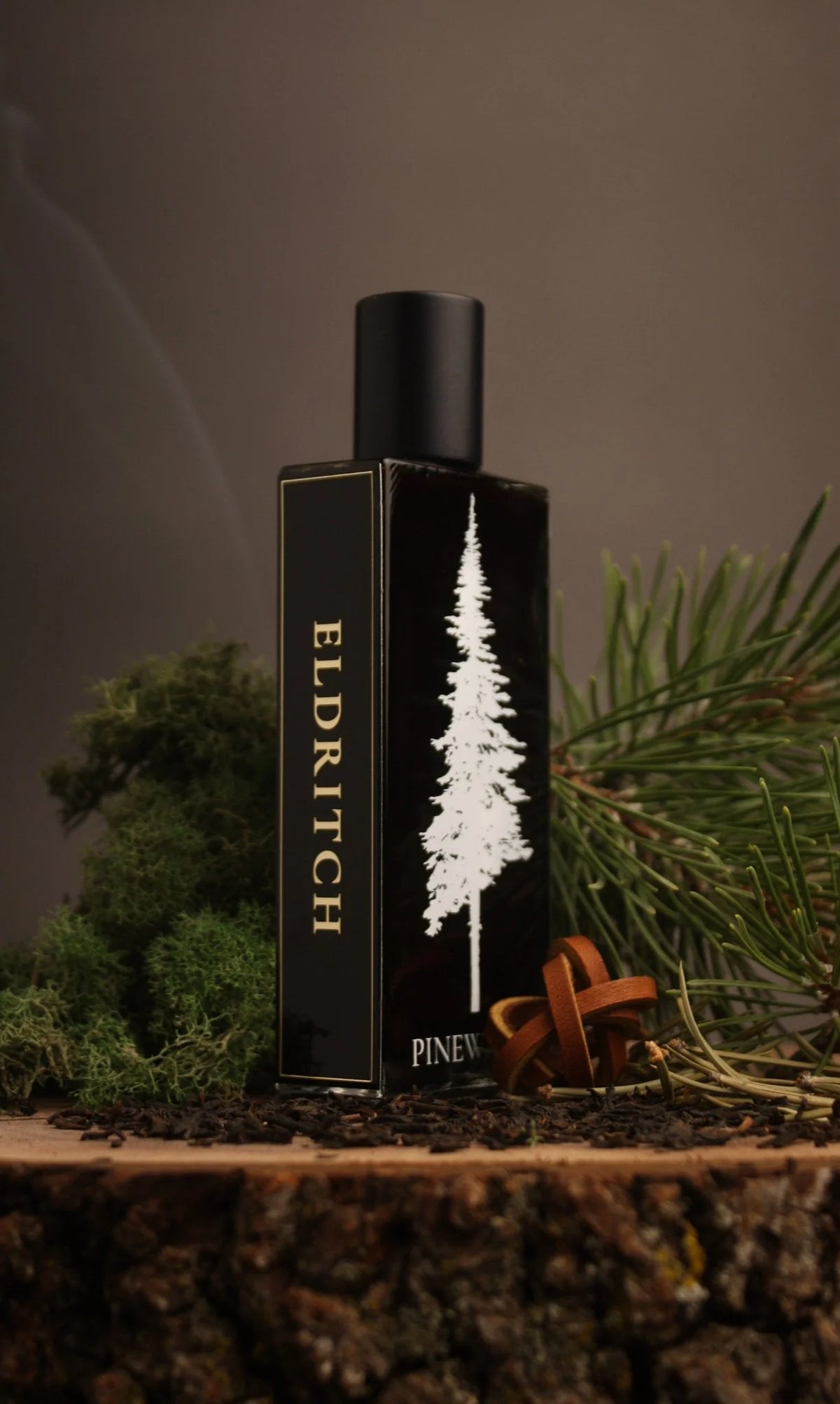 Eldritch – Pineward Extrait de Parfum 32ml