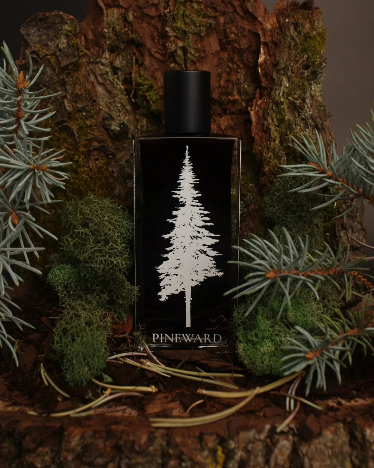 Fanghorn II – Pineward Extrait de Parfum 32ml