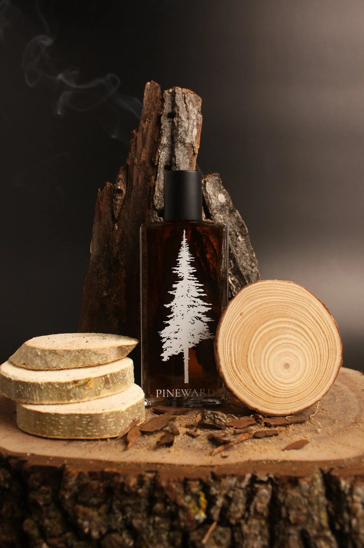 Gristmill – Pineward Extrait de Parfum 32ml