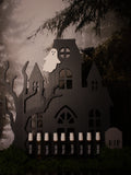 Pineward Haunted Forest Collection