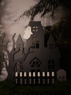 Pineward Haunted Forest Collection