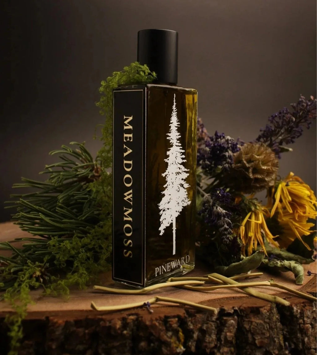 Meadowmoss – Pineward Extrait de Parfum 32ml