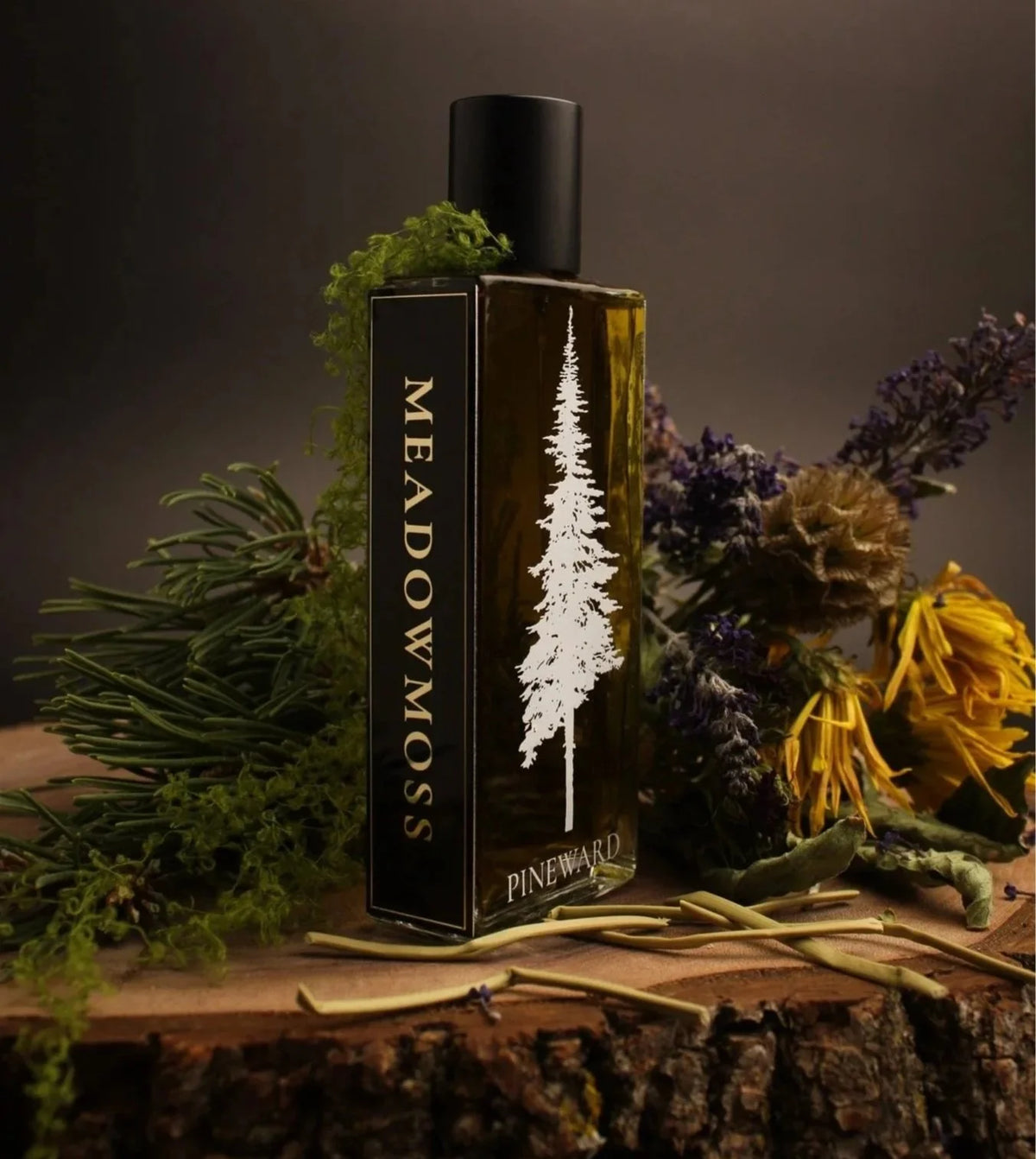 Meadowmoss – Pineward Extrait de Parfum 32ml