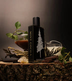 Mint Cocoa – Pineward Extrait de Parfum 32ml
