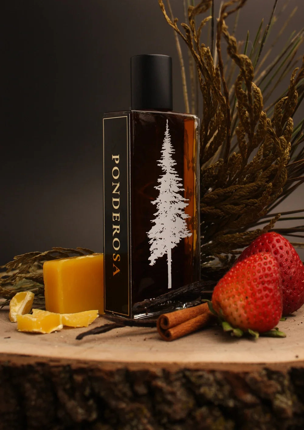 Ponderosa – Pineward Extrait de Parfum 32ml