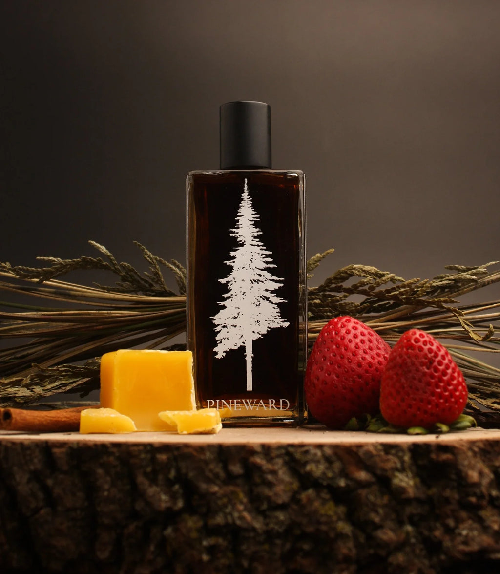 Ponderosa – Pineward Extrait de Parfum 32ml