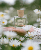 Eden Volcanique – Poécile Perfumes Eau de Toilette