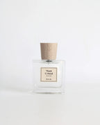 Mont Cristal – Poécile Perfumes Eau de Toilette