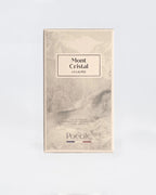 Mont Cristal – Poécile Perfumes Eau de Toilette