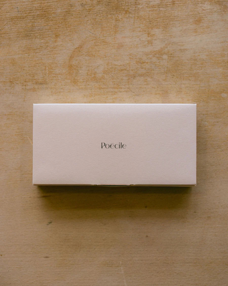 Discovery Box – Poécile Perfumes