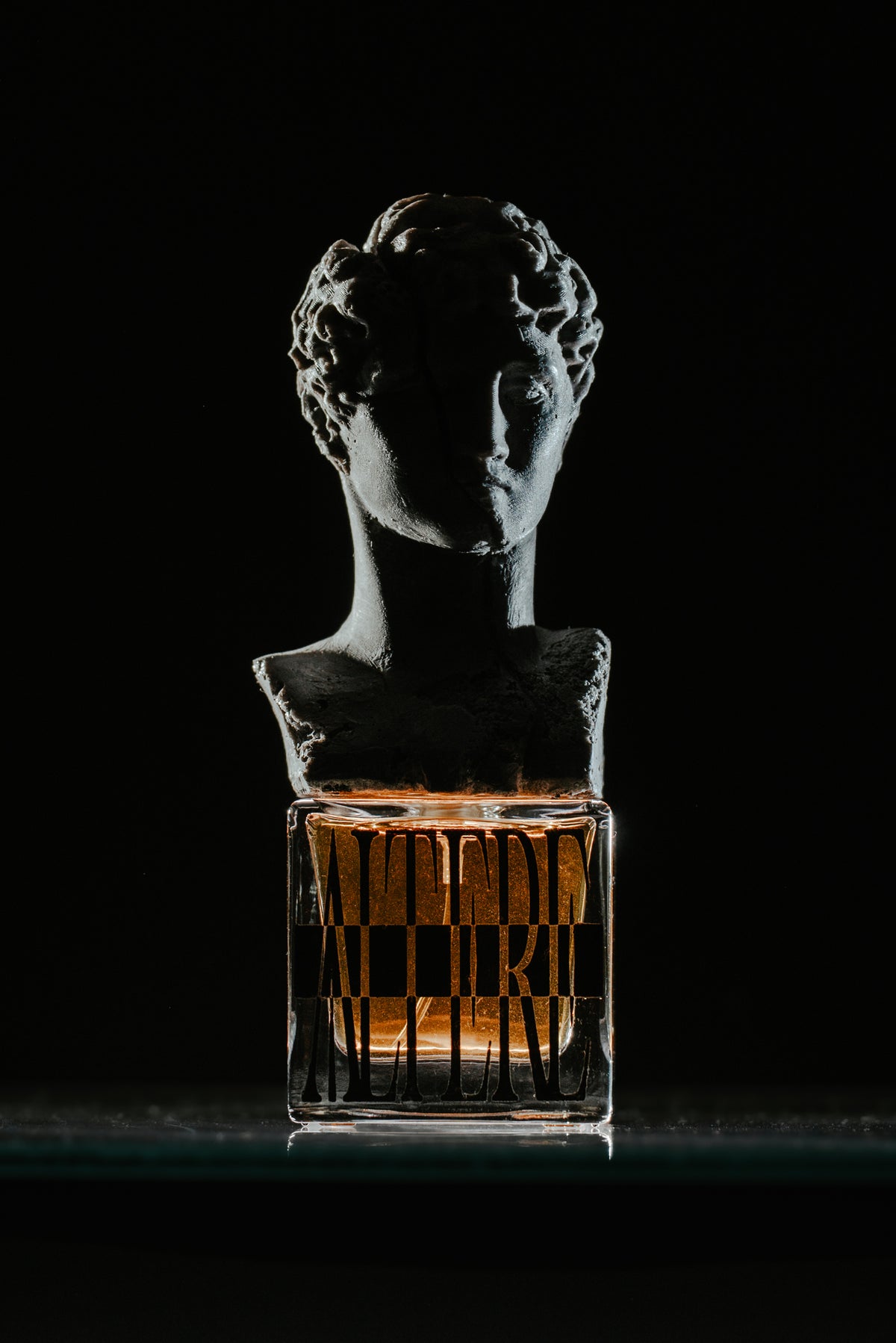 ALTERE – Profundum Extrait de Parfum 50ml