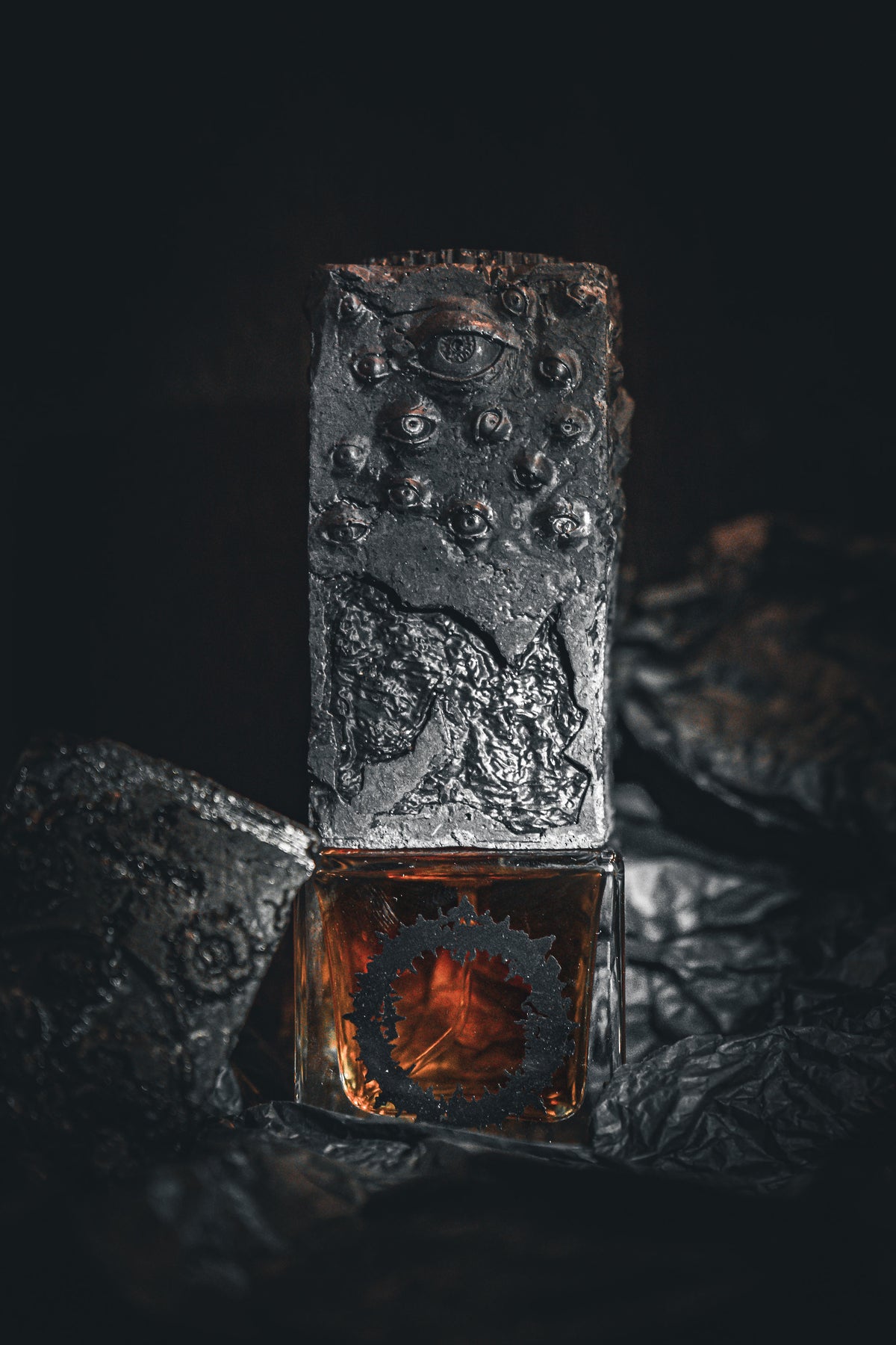 Ring O – Profundum Extrait de Parfum 50ml