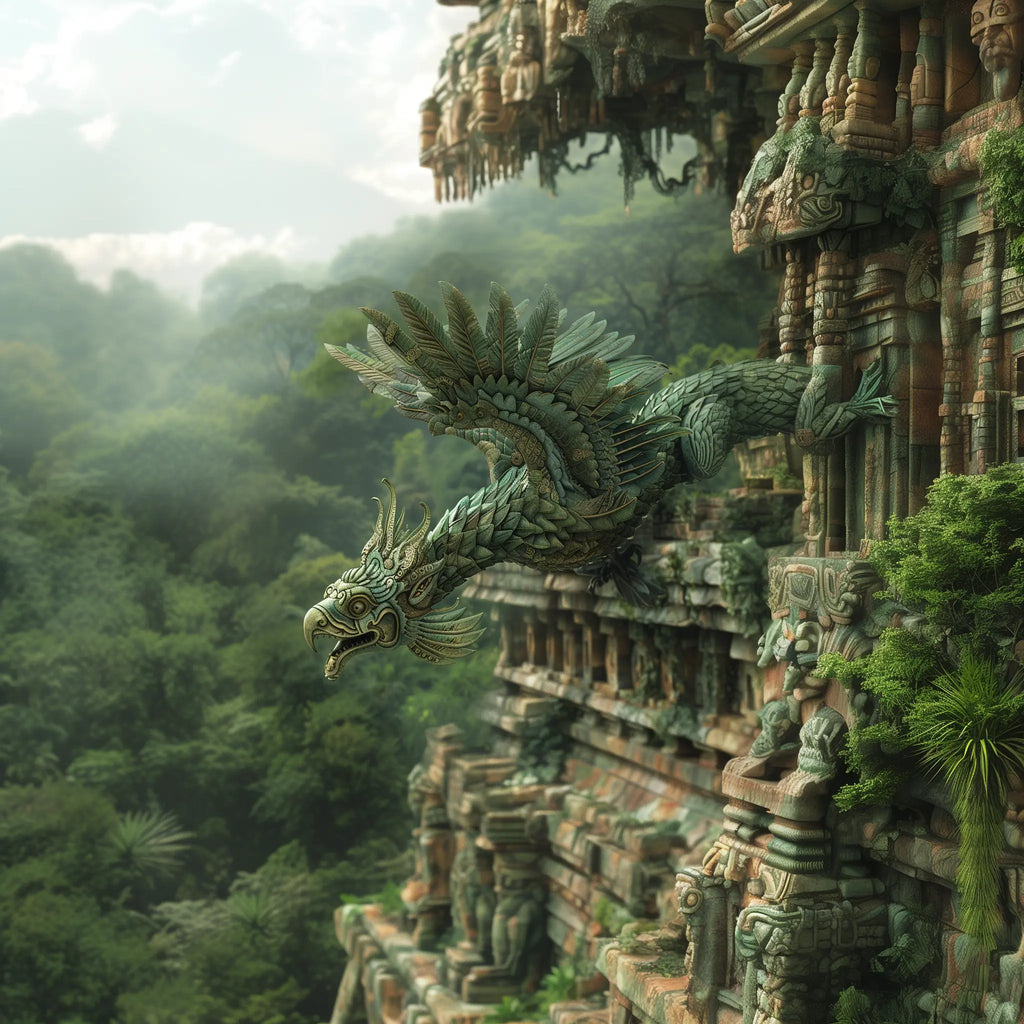 Quetzalcoatl