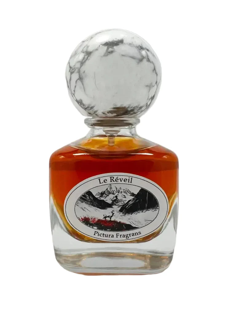 Le Réveil | PRE-ORDER + FREE SHIPPING