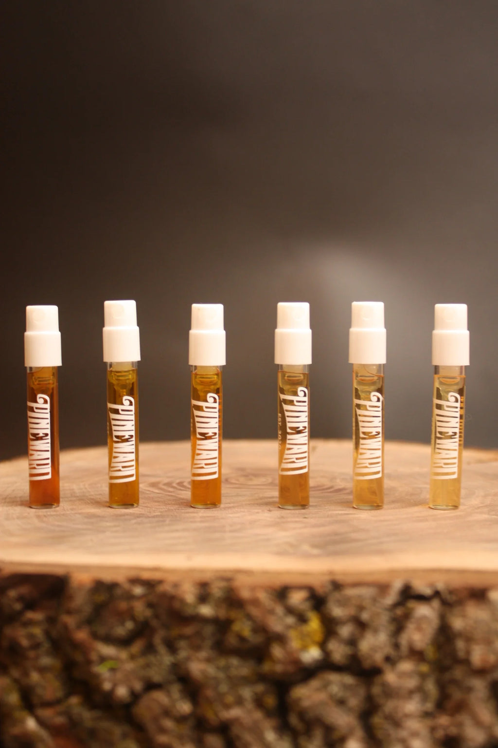 Full Sample Set - Scentorium