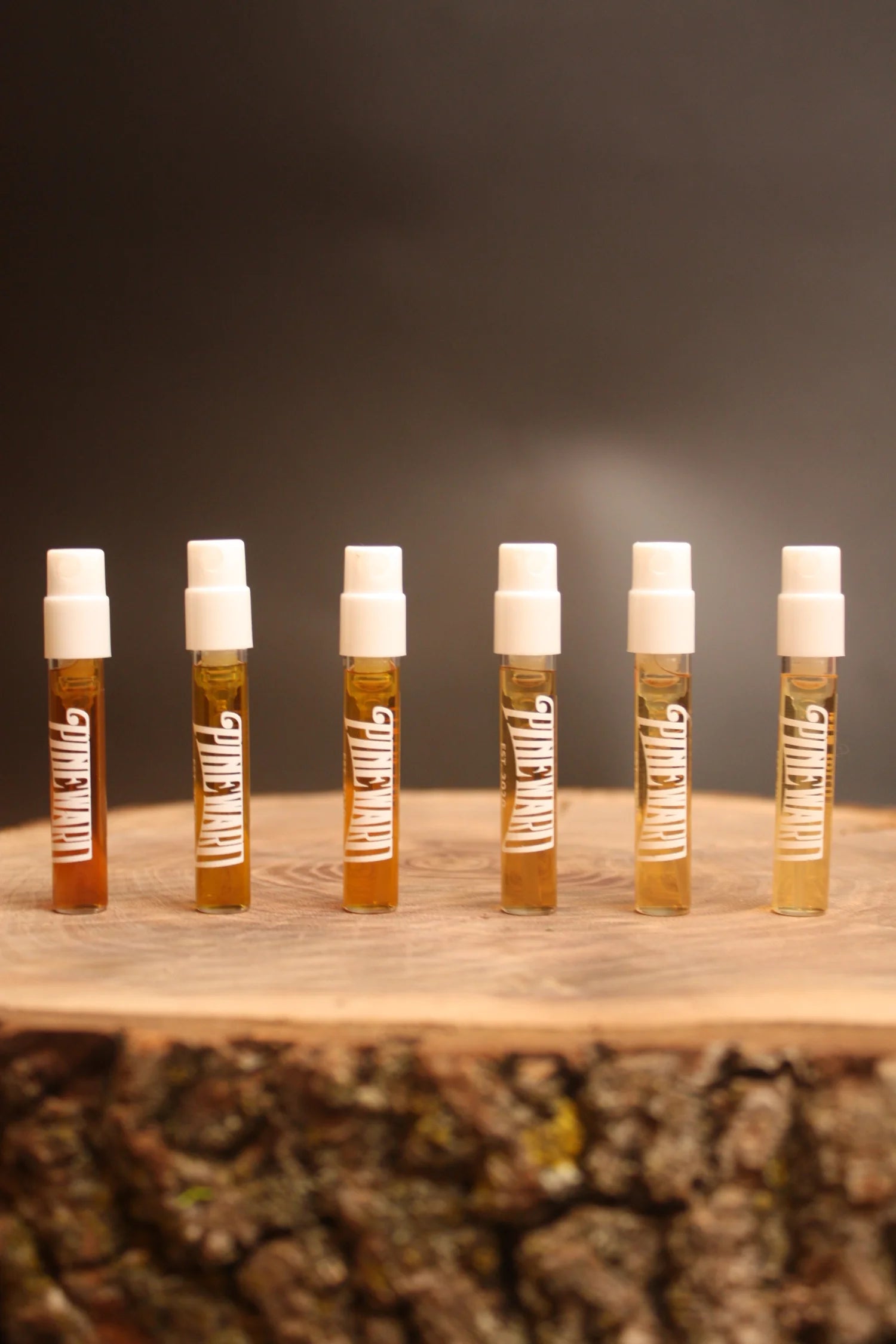 Full Sample Set - Scentorium