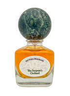 The Serpent's Orchard