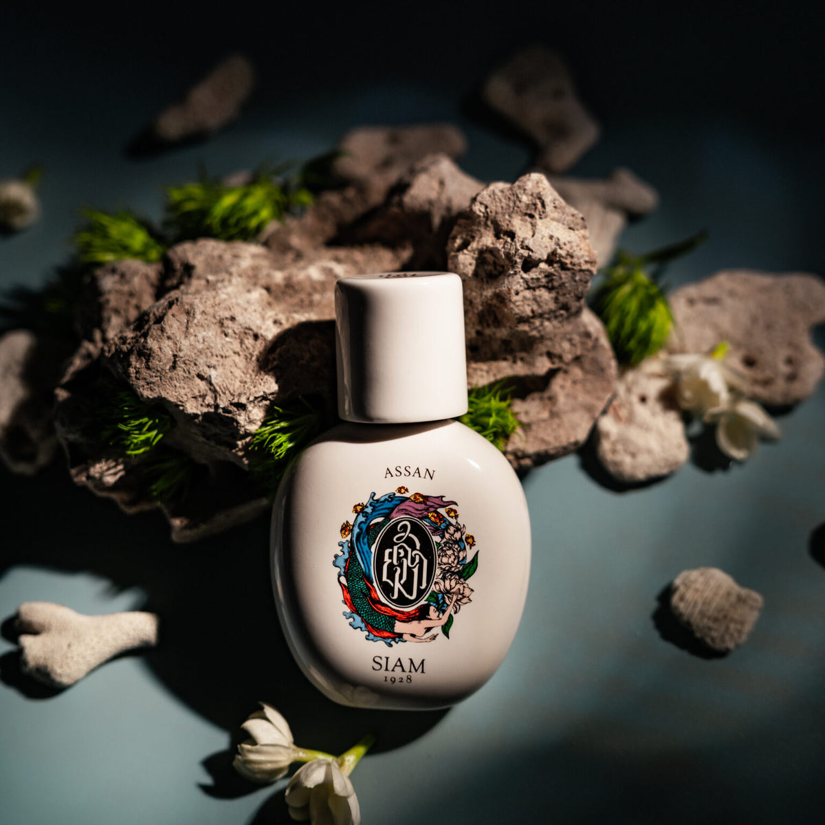Assan – Siam1928 Eau de Parfum 60ml
