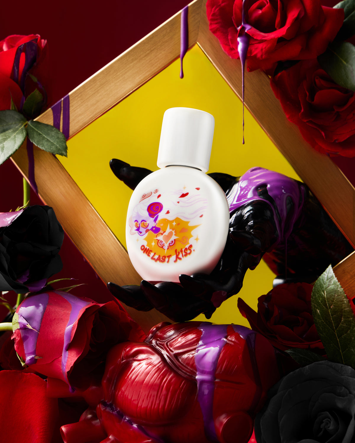 One Last Kiss – Siam1928 Eau de Parfum 60ml