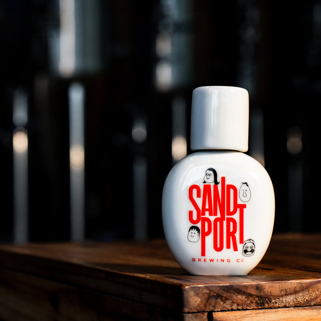 Sandport – Siam1928 Eau de Parfum 60ml