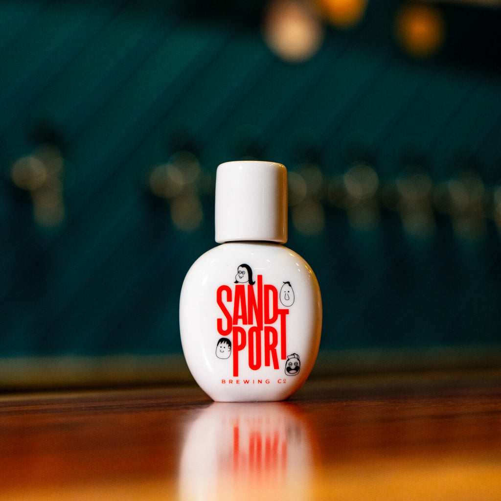 Sandport – Siam1928 Eau de Parfum 60ml