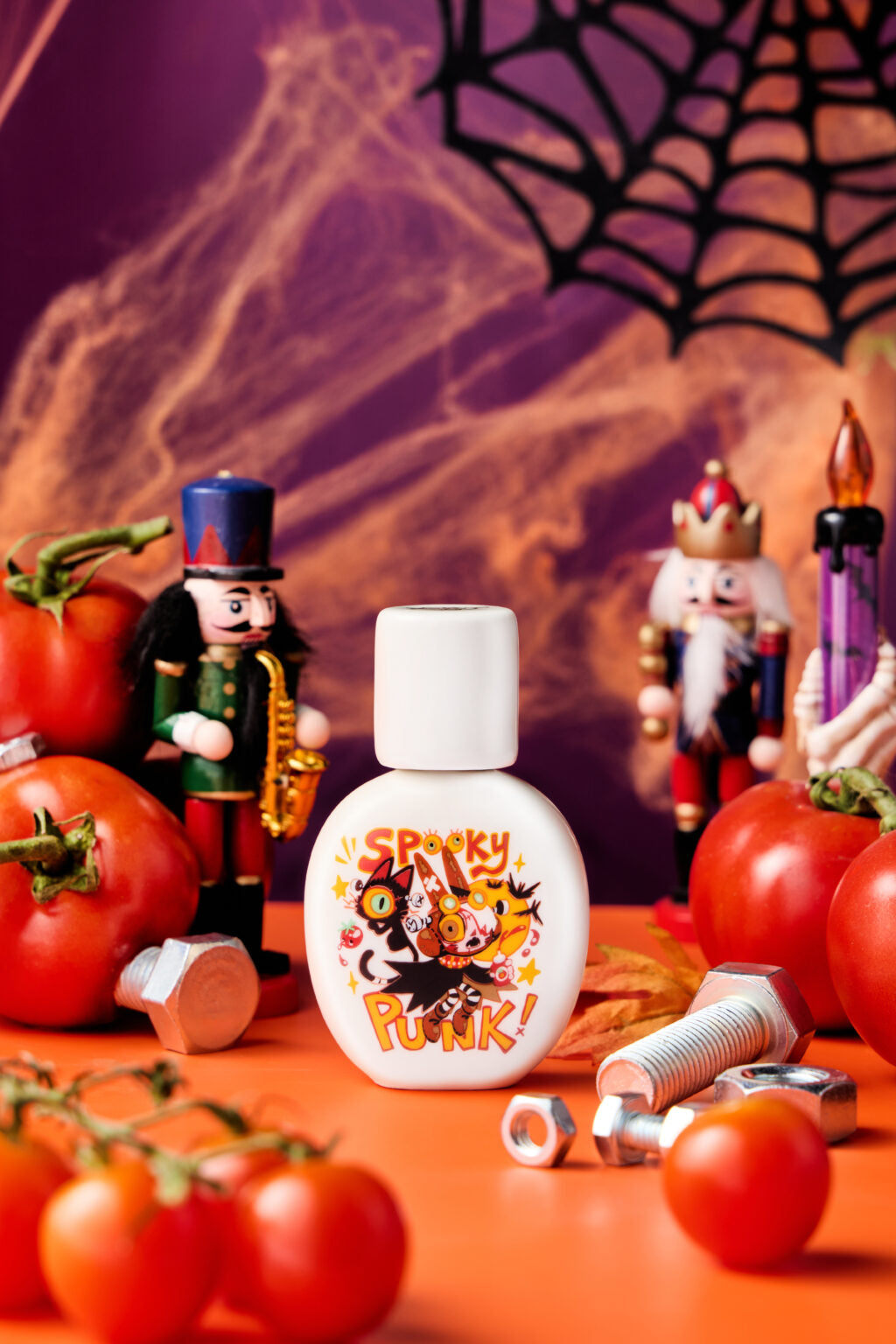 Spooky Punk – Siam1928 Eau de Parfum 60ml