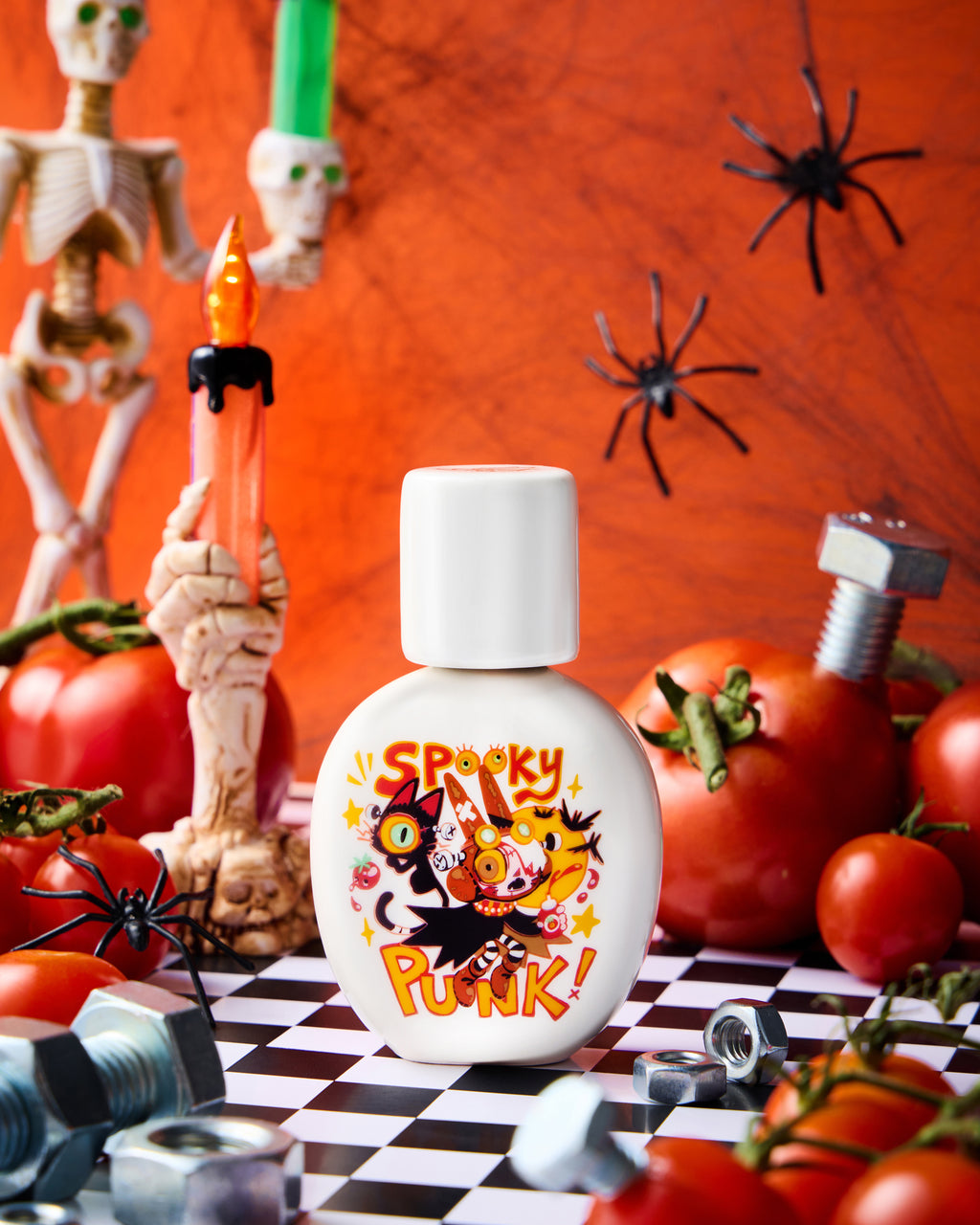 Spooky Punk – Siam1928 Eau de Parfum 60ml