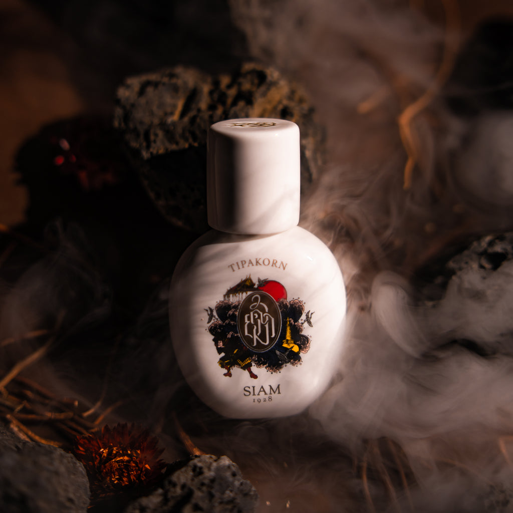 Tipakorn – Siam1928 Eau de Parfum 60ml