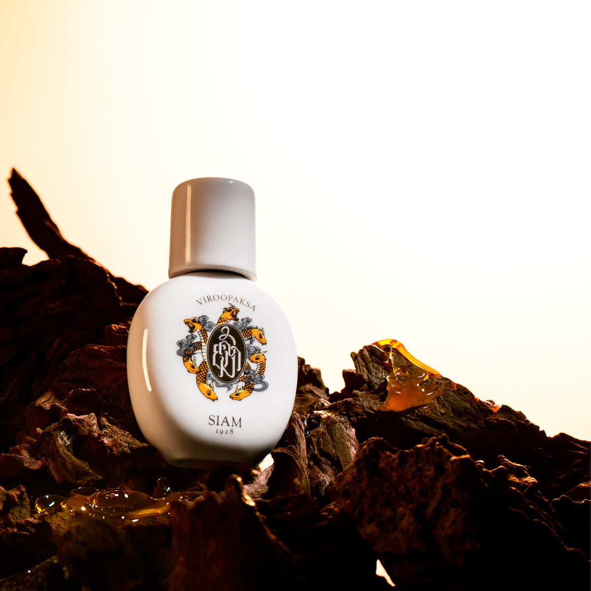 Viroopaksa – Siam1928 Eau de Parfum 60ml