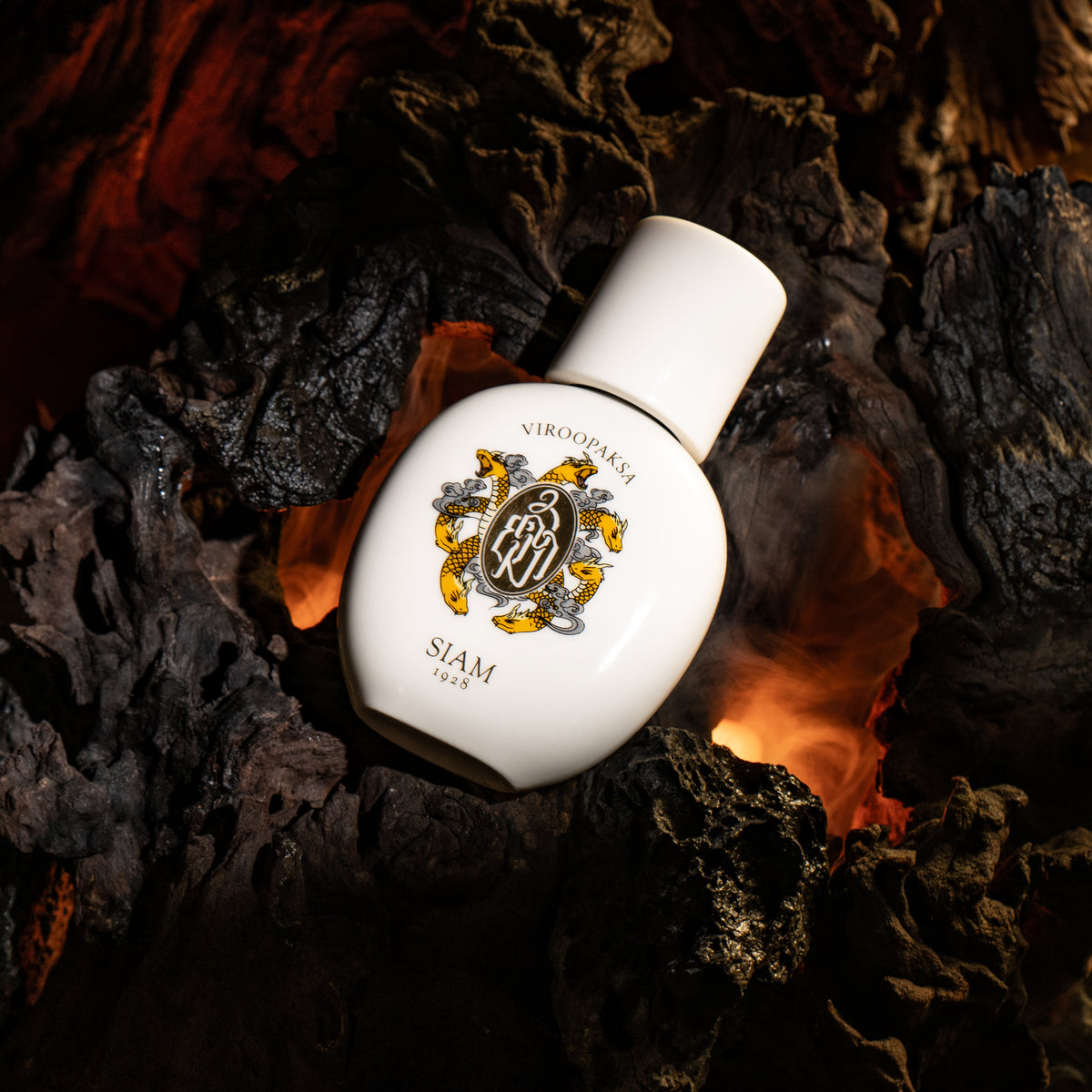 Viroopaksa – Siam1928 Eau de Parfum 60ml
