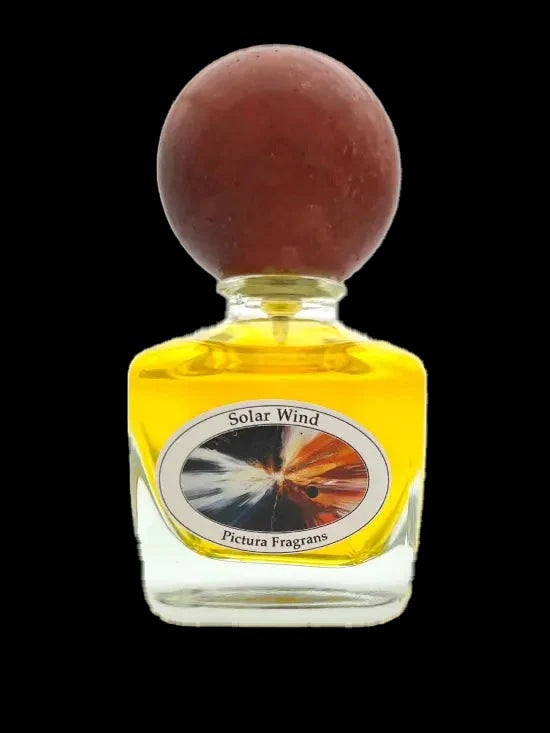 Solar Wind