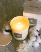 Silence au sommet - Candle
