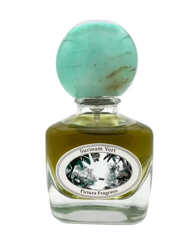 Surinam Vert | Pre-order