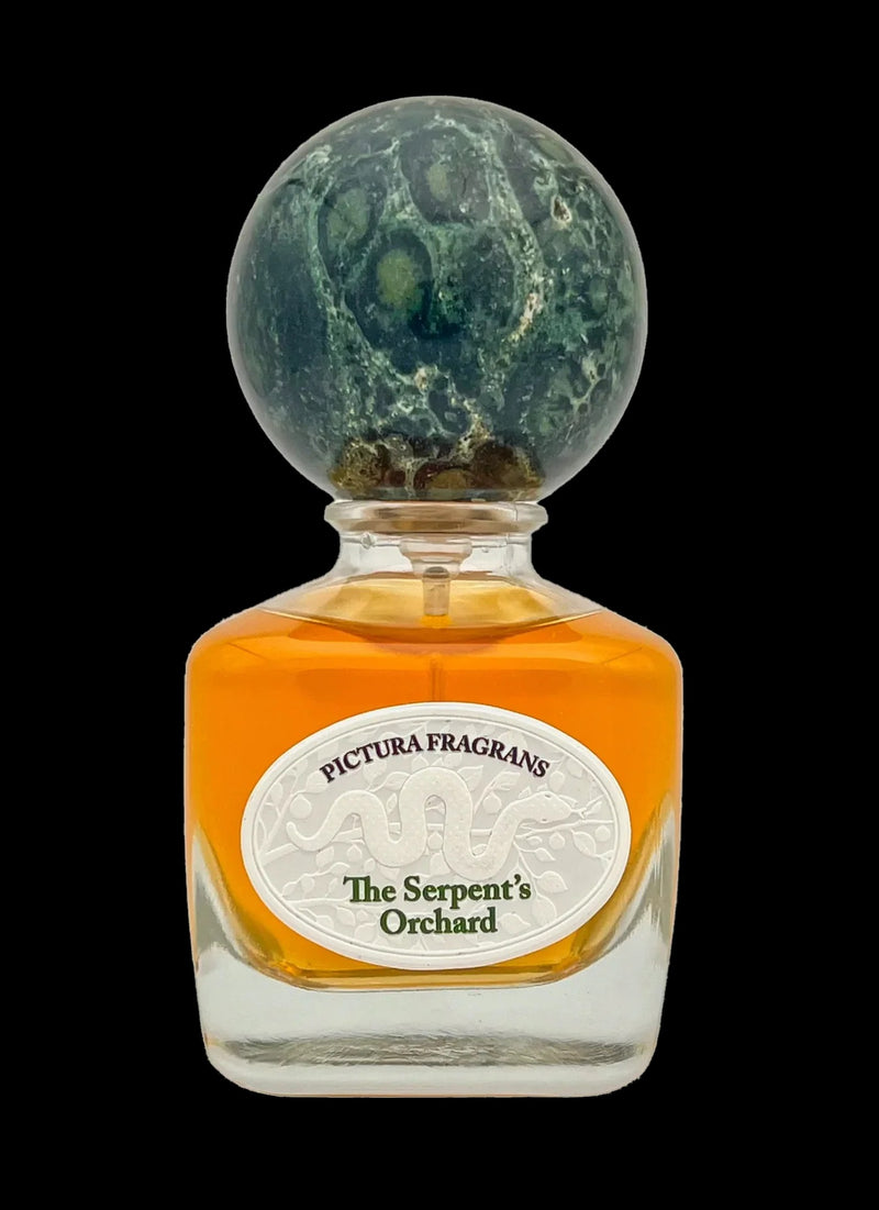 The Serpent's Orchard